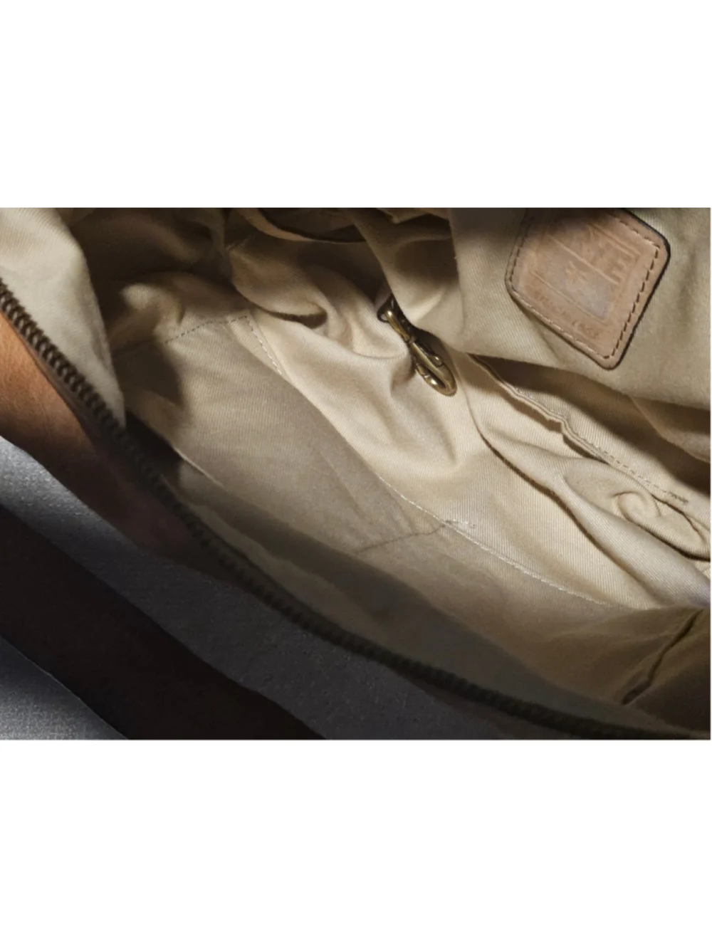 Frye elevate your